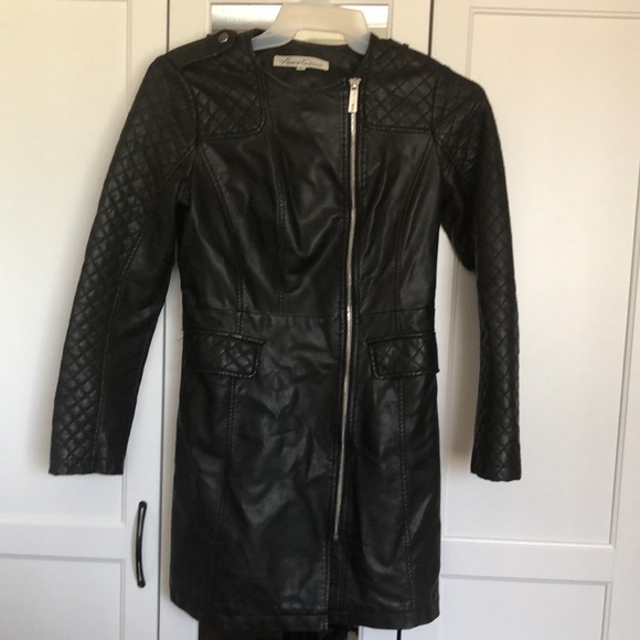 Kenneth Cole jacket small - Picture 3 of 7